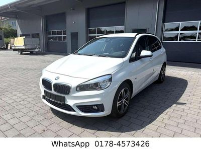 BMW 218