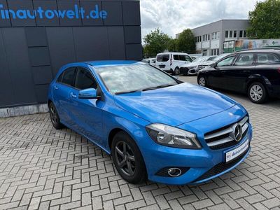Mercedes A180