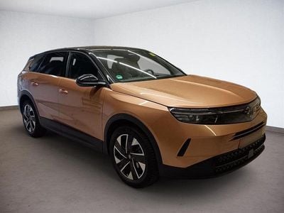 Gebraucht 2024 Opel Grandland X SUV | 29.994 € (Guter Preis)