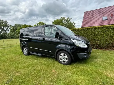 Gebraucht Ford Tourneo
