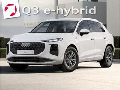 Neu Audi Q3 Comfort 272 PS (200 kW) 2025 Weiß (arkonaweiß) SUV