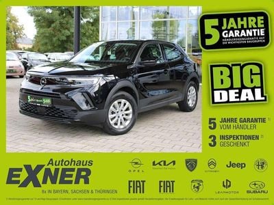 Opel Mokka-e