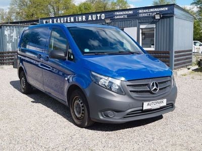 Mercedes Vito