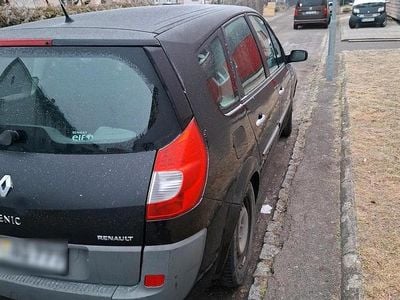 Gebraucht Renault Clio 131 PS (96 kW) 2007 Schwarz Kleinwagen