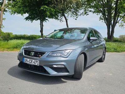 Seat Leon ST