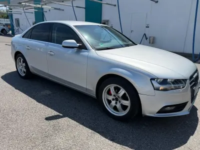 Gebraucht Audi A4