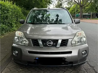 Gebraucht Nissan X-Trail