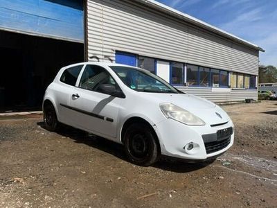 gebraucht Renault Clio III 1.2