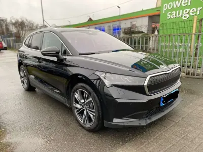 Gebraucht Skoda Enyaq iV
