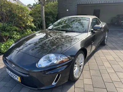 Gebraucht Jaguar XK