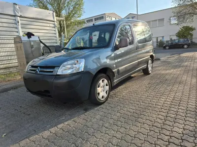 Gebraucht Citroën Berlingo
