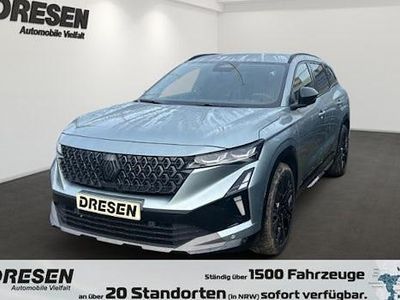 Neu Renault Espace Esprit Alpine 200 PS (147 kW) 2025 Grau SUV