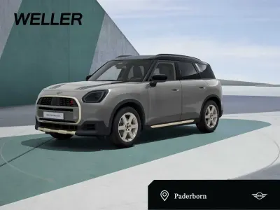 Gebraucht Mini Countryman