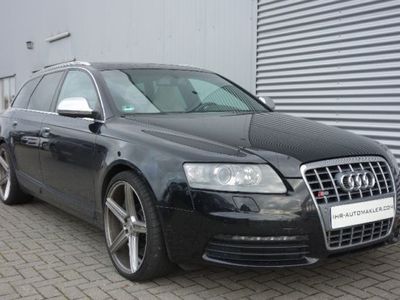 gebraucht Audi S6 Avant 5.2 FSI quattro BOSE