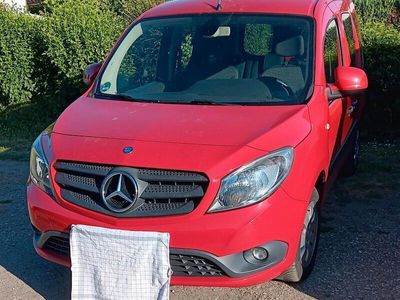 Mercedes Citan 109