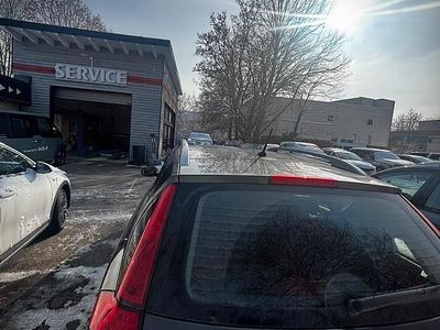 Gebraucht Kia Ceed 80 PS (58 kW) 2009 Grau Kleinwagen