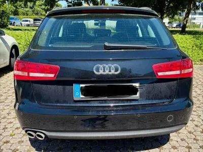Gebraucht Audi A6