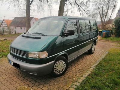 VW T4