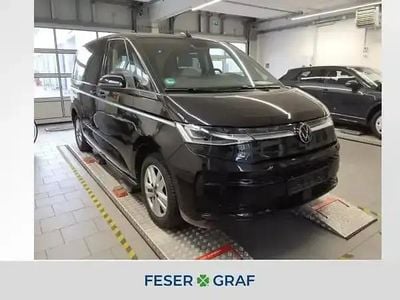 VW Multivan