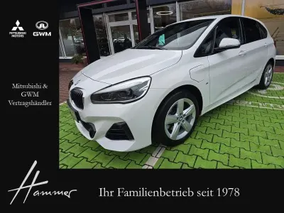 Gebraucht BMW 225 Active Tourer