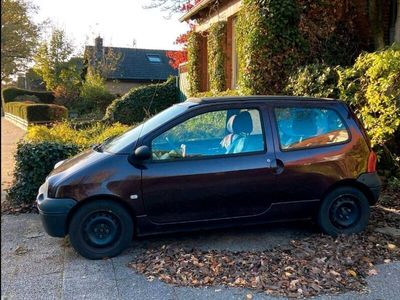 gebraucht Renault Twingo 