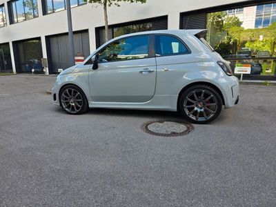 Abarth 500
