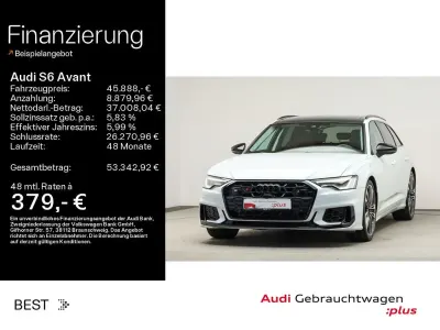 Gebraucht Audi S6
