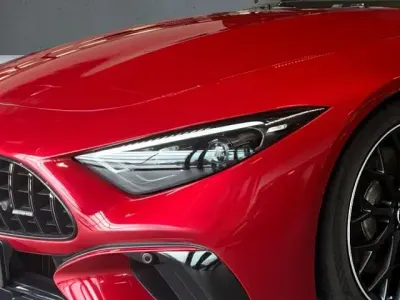 Gebraucht Mercedes SL63 AMG