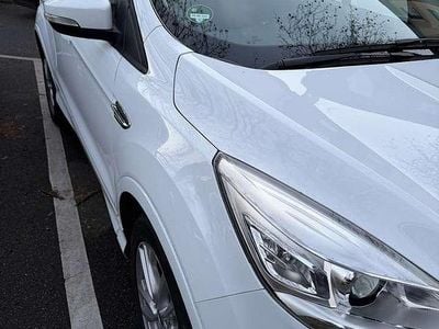 Gebraucht Ford Kuga