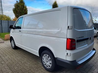 gebraucht VW Transporter T6Transporter T6 Kurz