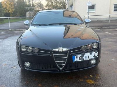 Alfa Romeo 159