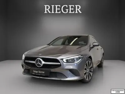 Gebraucht Mercedes CLA200