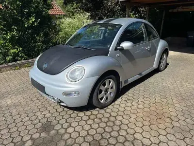 Gebraucht VW New Beetle