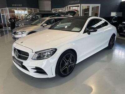 Mercedes C300