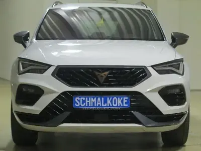 Gebraucht Cupra Ateca