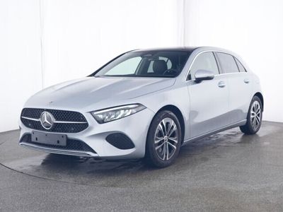 Mercedes A200