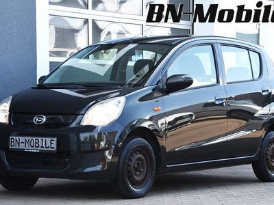 Daihatsu Cuore