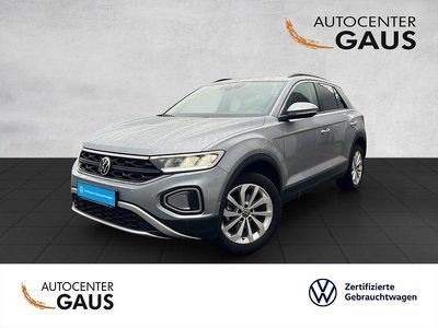 Occasion VW T-Roc Life 150 ch (110 kW) 2024 SUV