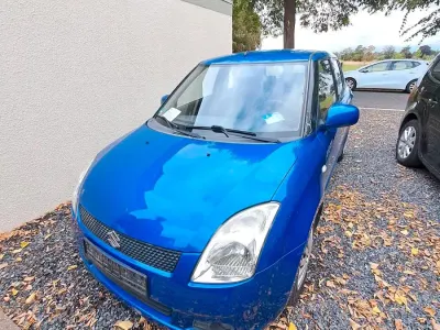 Gebraucht Suzuki Swift