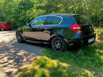 gebraucht BMW 118 