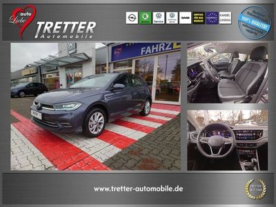 gebraucht VW Polo 1.0 Style