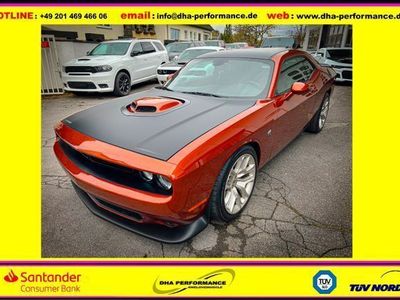 gebraucht Dodge Challenger 6.4 50th ANNIVERSARY*No. 52 of 70*