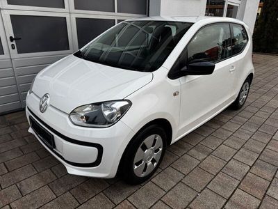 VW up!