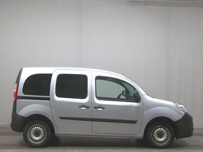 Usata Renault Kangoo 110 CV (80 kW) 2019 Grigio Berlina