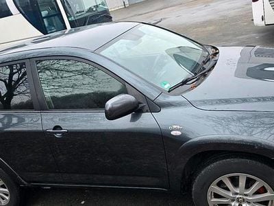 Gebraucht Toyota RAV4 177 PS (130 kW) 2007 Grau SUV