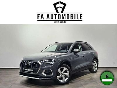 Usata Audi Q3 Sport 150 CV (110 kW) 2024 Grigio SUV