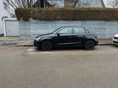 gebraucht Audi A1 Sportback 1.2