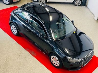 gebraucht Audi A1 A1Attraction -Klima -Sitzheizung