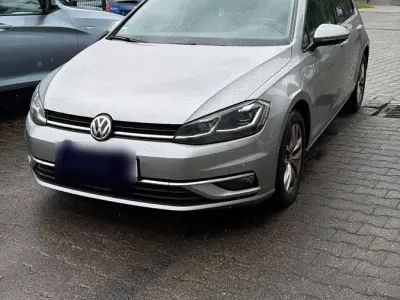 Second-hand VW Golf VII