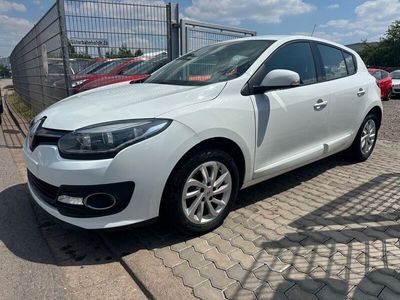 Renault Mégane III